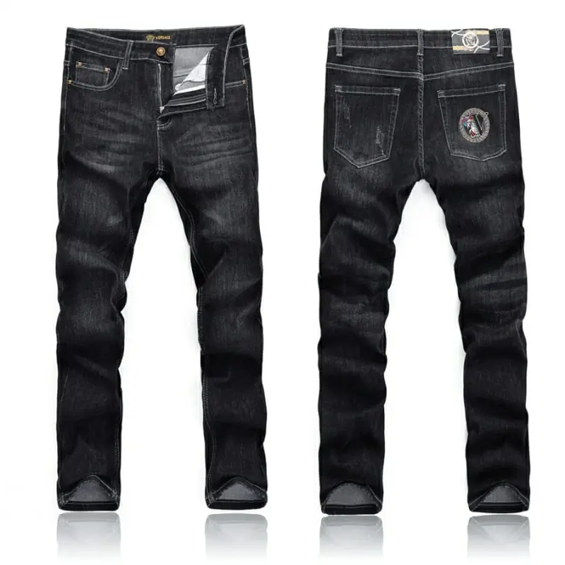 versace jeans pour homme s_10b0225:versace jeans slim jean